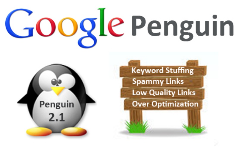 Bán hàng online nên bán gì? Tổng hợp các gợi ý cực hot 2023 10 Google Penguin là gì?