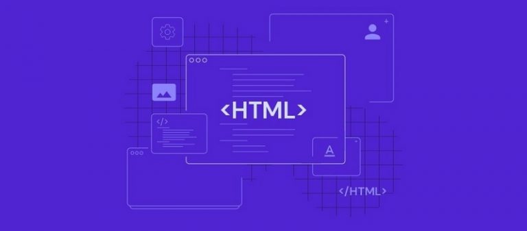html la gi anh dai dien