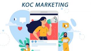 koc la gi anh dai dien