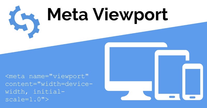Meta Viewport là gì?