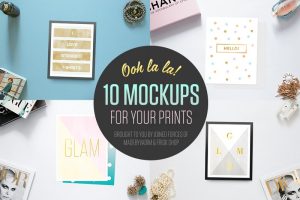 mockup la gi anh dai dien