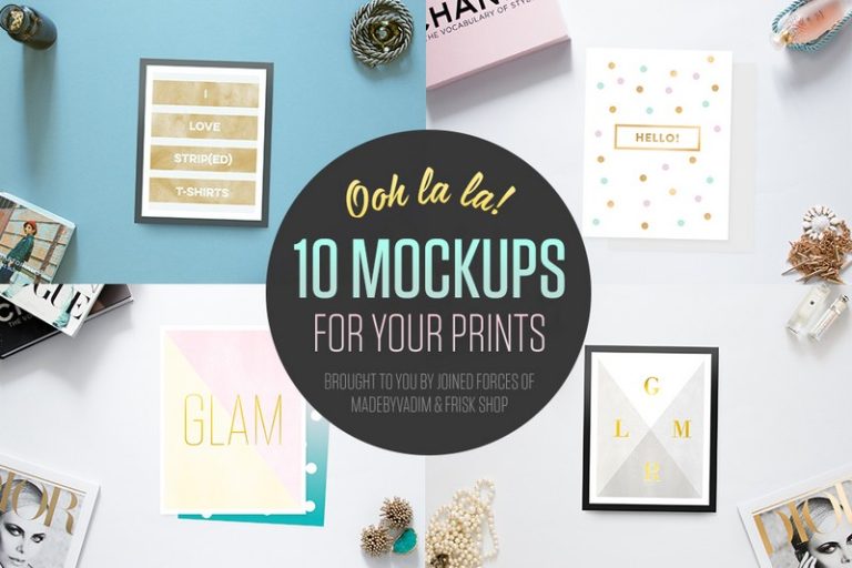 mockup la gi anh dai dien