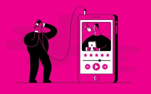 podcast la gi anh dai dien