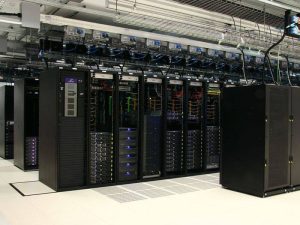 server la gi anh dai dien