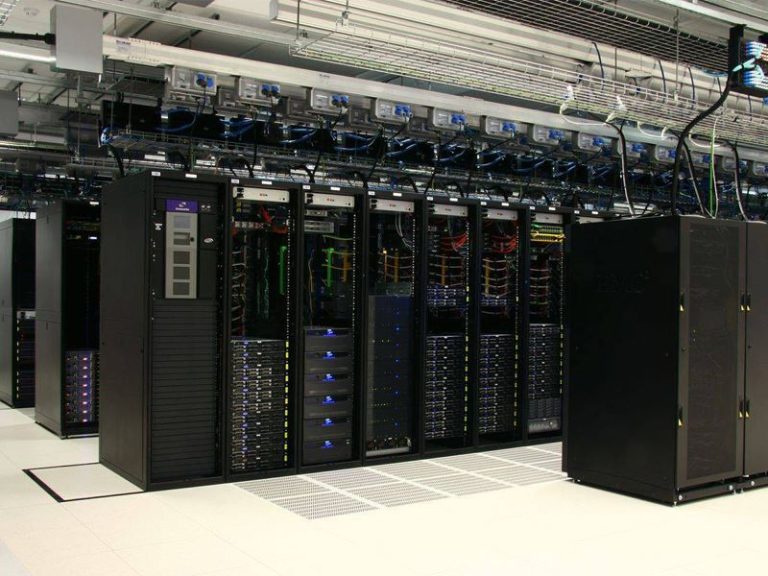 server la gi anh dai dien
