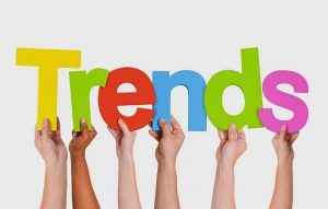 trend la gi anh dai dien