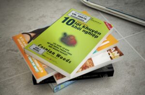 10+ sách khởi nghiệp