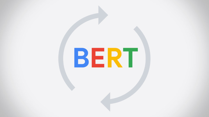 Thuật toán BERT đã khắc phục được vấn đề về từ ngữ 