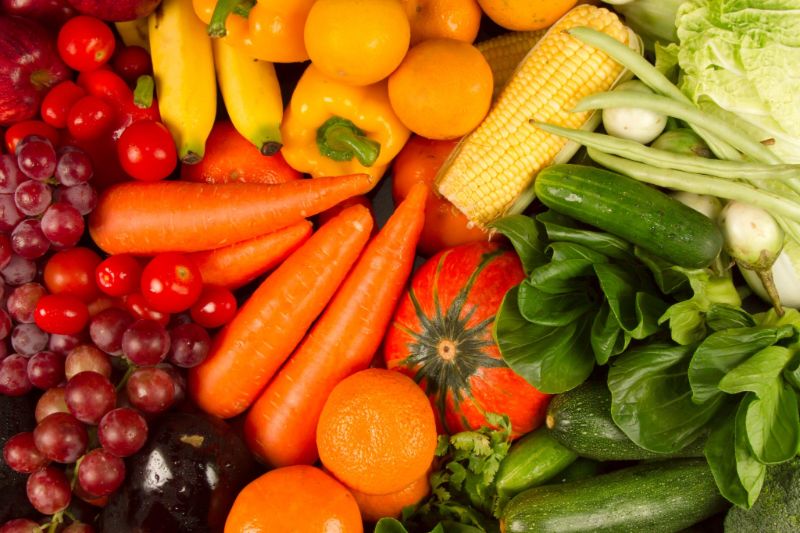 Bán hàng online nên bán gì? Tổng hợp các gợi ý cực hot 2023 13 GM Food có khả năng ảnh hưởng đến sức khoẻ con người