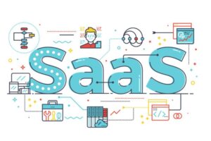 SaaS là gì