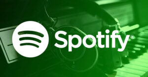 Spotify là gì