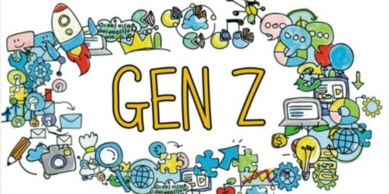 genz là gì