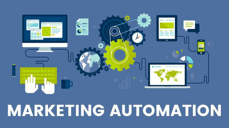 Marketing Automation mang lại nhiều lợi ích to lớn khi tiếp thị cho khách hàng 