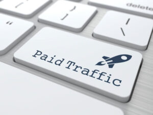 Paid Traffic là gì