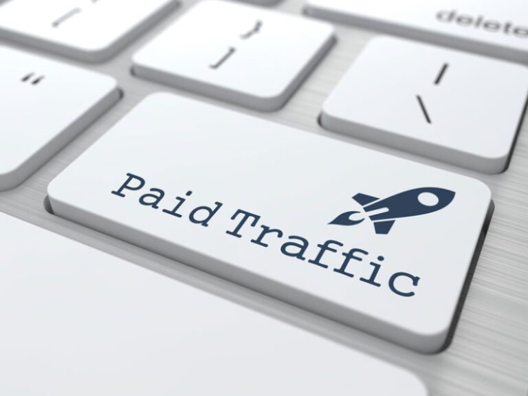 Paid Traffic là gì