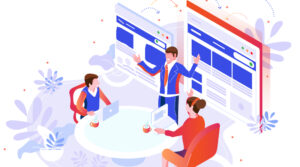Sales Executive là gì