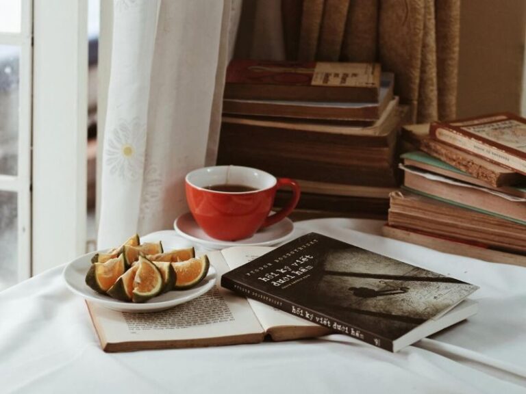 Hồi ký là gì