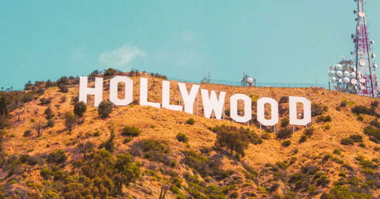 Hollywood là gì