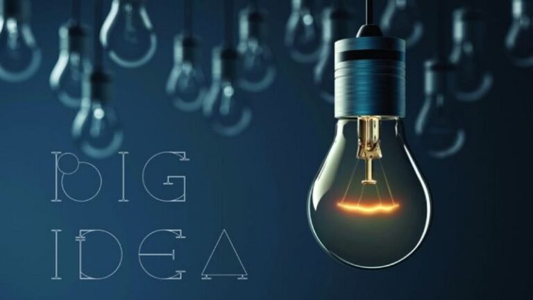 Big idea là gì