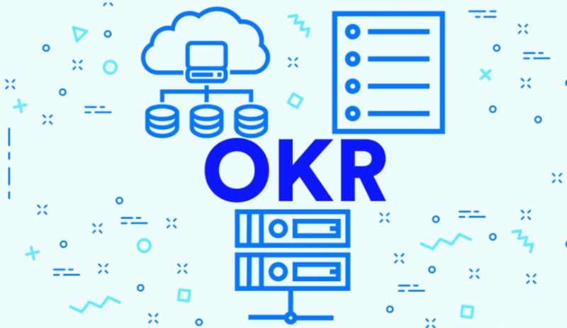 Nguyên lý hoạt động của OKR