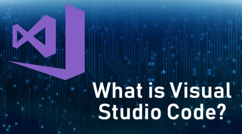 Visual Studio Code hay còn được viết tắt là VS Code