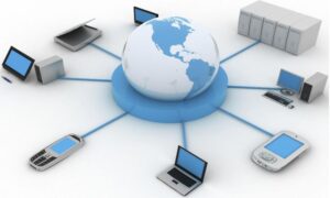 Domain server là gì
