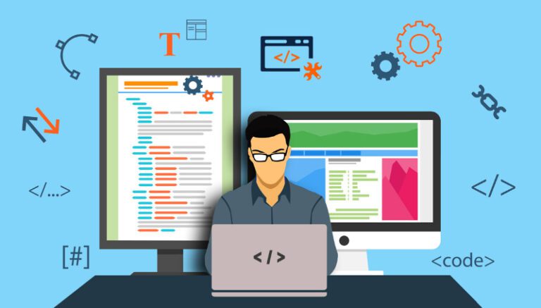 Junior Developer là gì