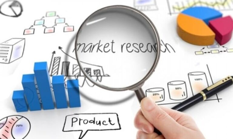 Marketing research là gì