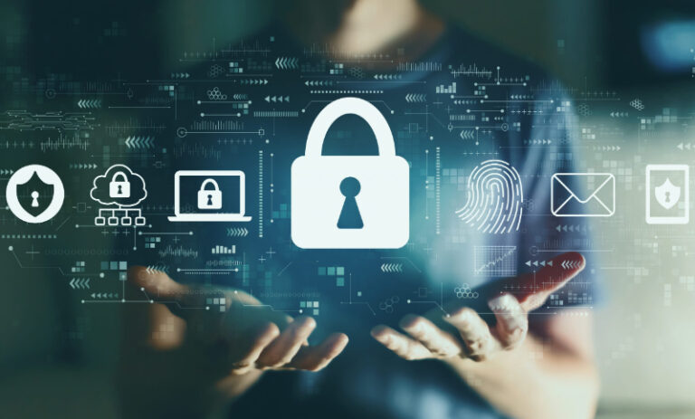 Network key là gì