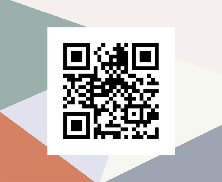 QR Code là gì