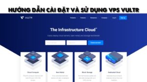 Vultr là gì