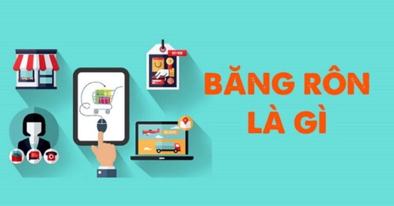 bang ron la gi 0