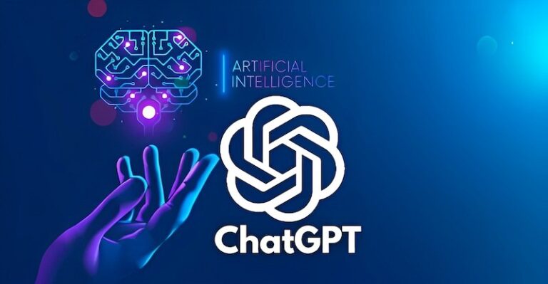 ChatGPT được hiểu là hệ thống chatbot với trí tuệ nhân tạo