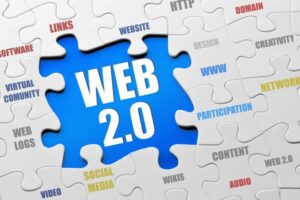Web 2.0 là gì