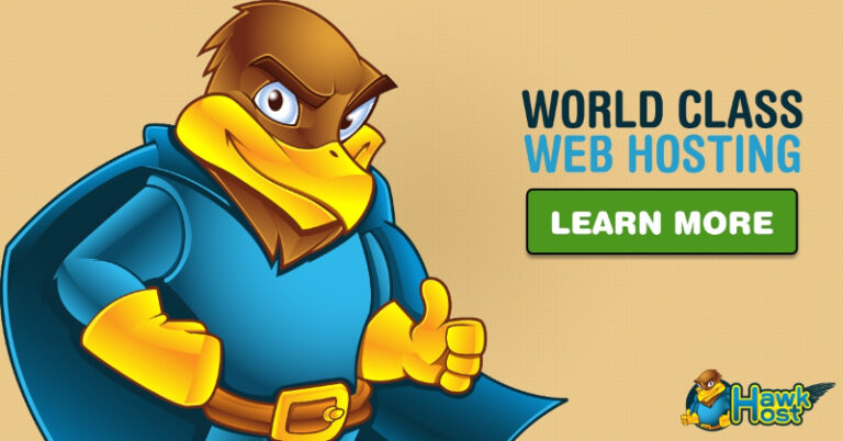 Hawkhost