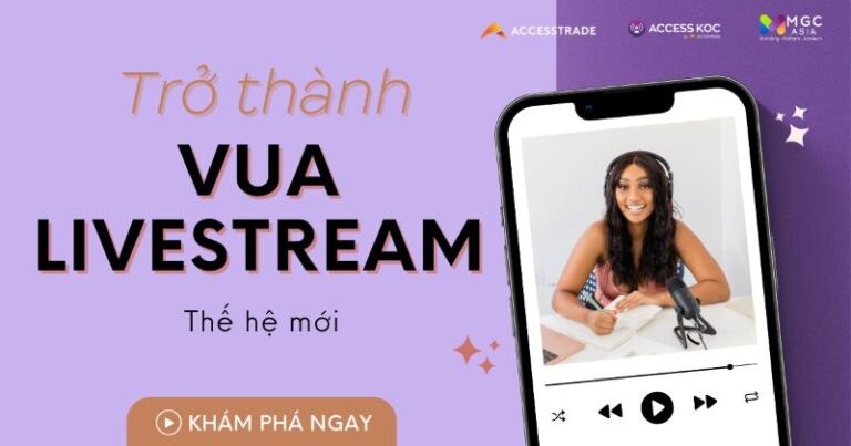 KOC Asia có gì đặc biệt?
