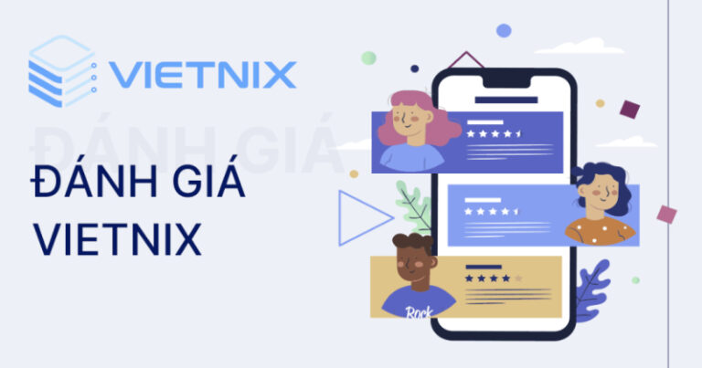 Vietnix