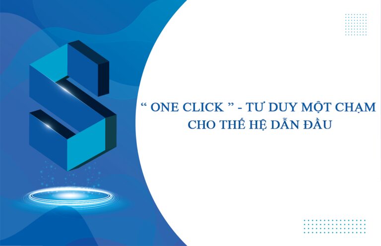 tư duy một chạm