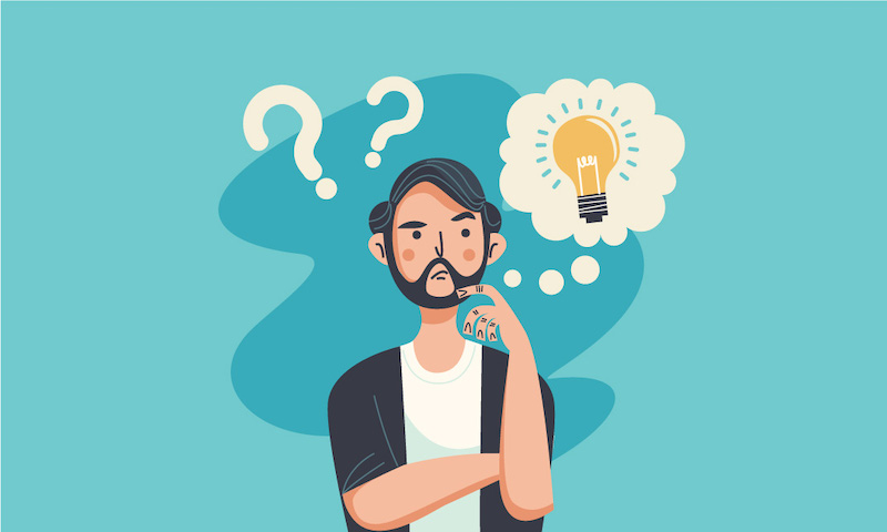 Hình 4: Ưu điểm của tư duy ngược