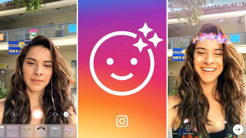 Bán hàng online nên bán gì? Tổng hợp các gợi ý cực hot 2023 11 Hiệu ứng trên Instagram là tính năng hay ho được nhiều người dùng sử dụng