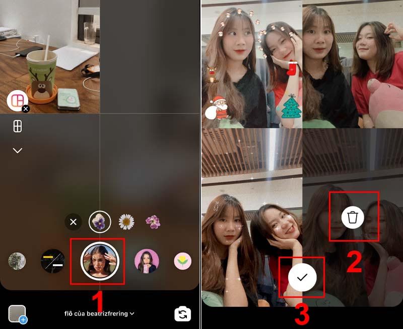 Bán hàng online nên bán gì? Tổng hợp các gợi ý cực hot 2023 13 Bấm vào biểu tượng dấu cộng nằm ở phía trên cùng – đây là mục Story Instagram