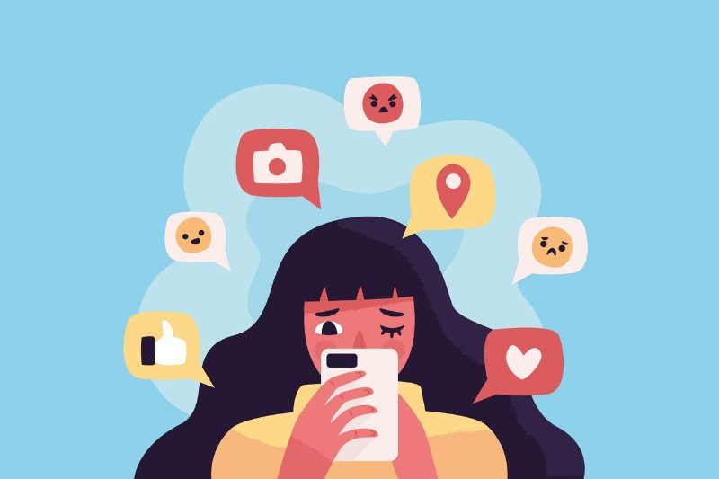 Bán hàng online nên bán gì? Tổng hợp các gợi ý cực hot 2023 12 Hiệu ứng FOMO khiến bạn luôn dán mắt vào điện thoại