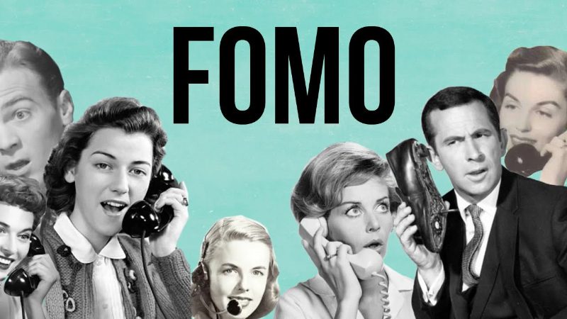 Bán hàng online nên bán gì? Tổng hợp các gợi ý cực hot 2023 13 FOMO khiến bạn có quá nhiều mối quan hệ không cần thiết