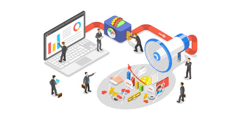 Hướng dẫn cách kiểm tra backlink xấu chi tiết 12 Programmatic Advertising là cách thức thu hút sự chú ý của người tiêu dùng