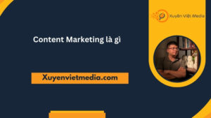 Content Marketing