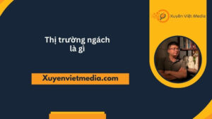 Thị trường ngách
