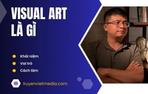 Visual art
