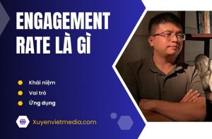 engagement rate