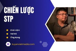 Chiến lược STP