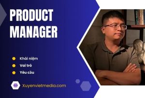 Product Manager